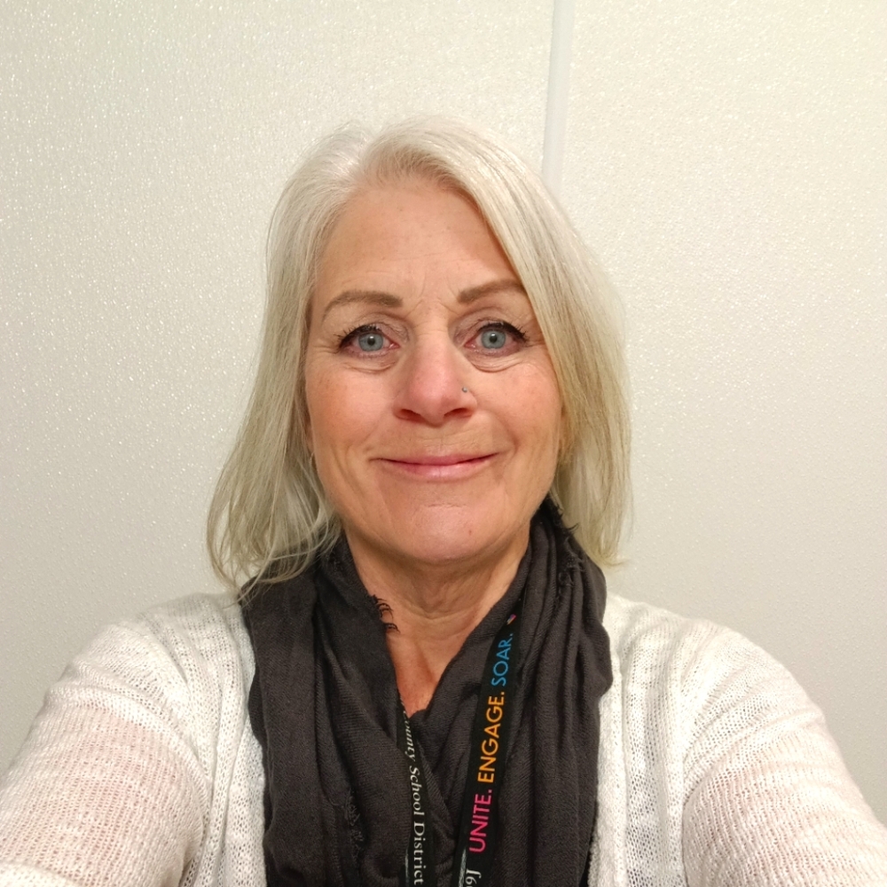 Meet your Posher, Gale